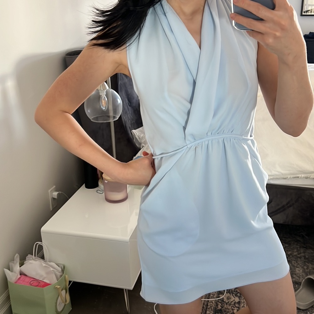 Aritzia Sabine dress size 00 - Picture 5 of 5
